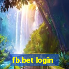 fb.bet login